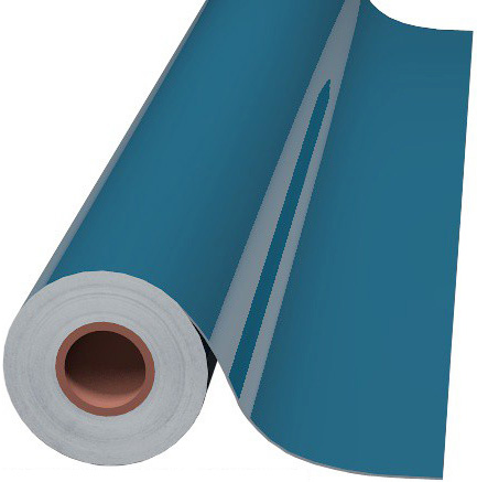 15IN TEAL SUPERCAST OPAQUE - Avery SC950 Super Cast Series Opaque